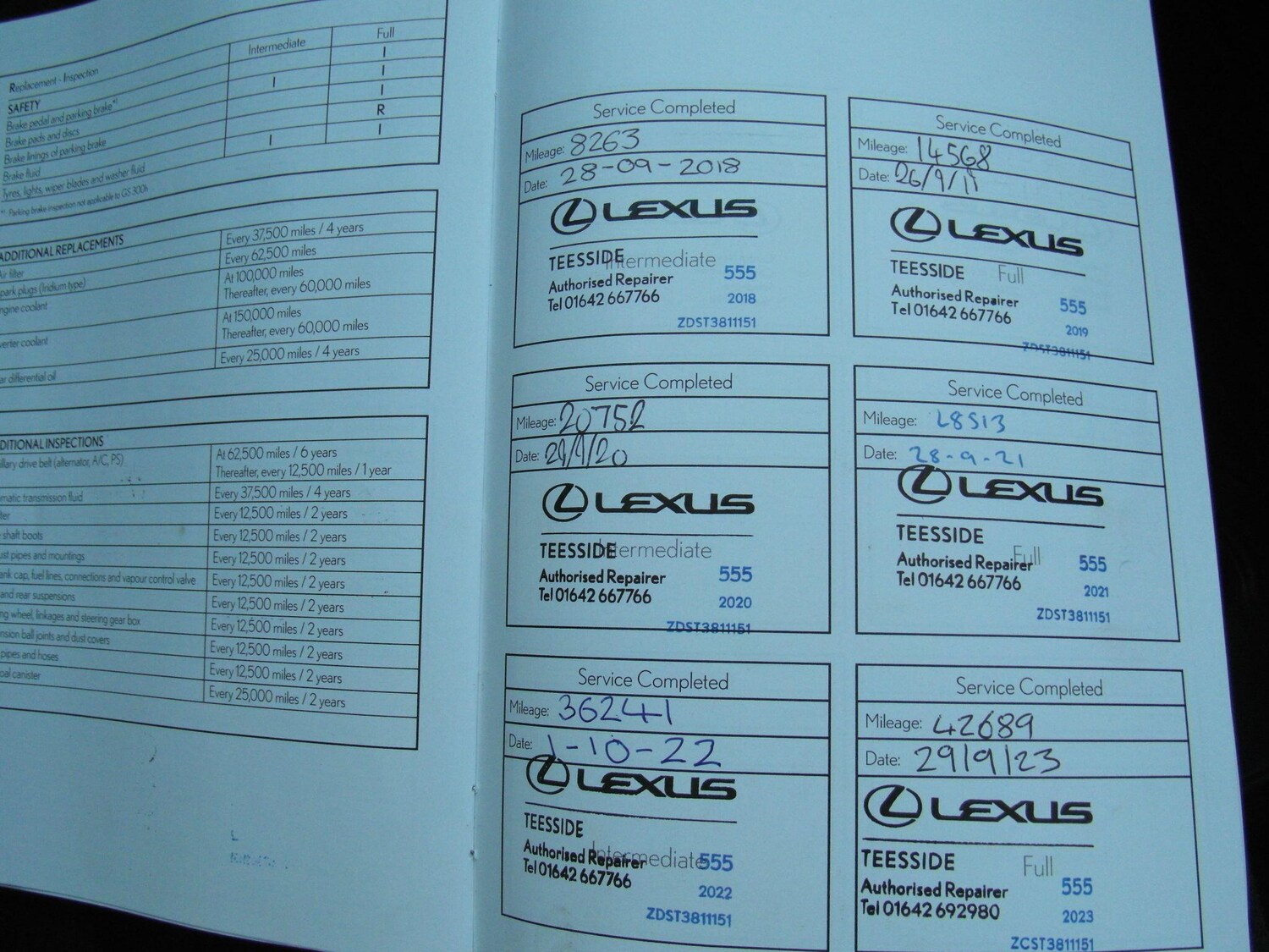 Used Lexus CT 2017 for sale - 77066452: Photo 29