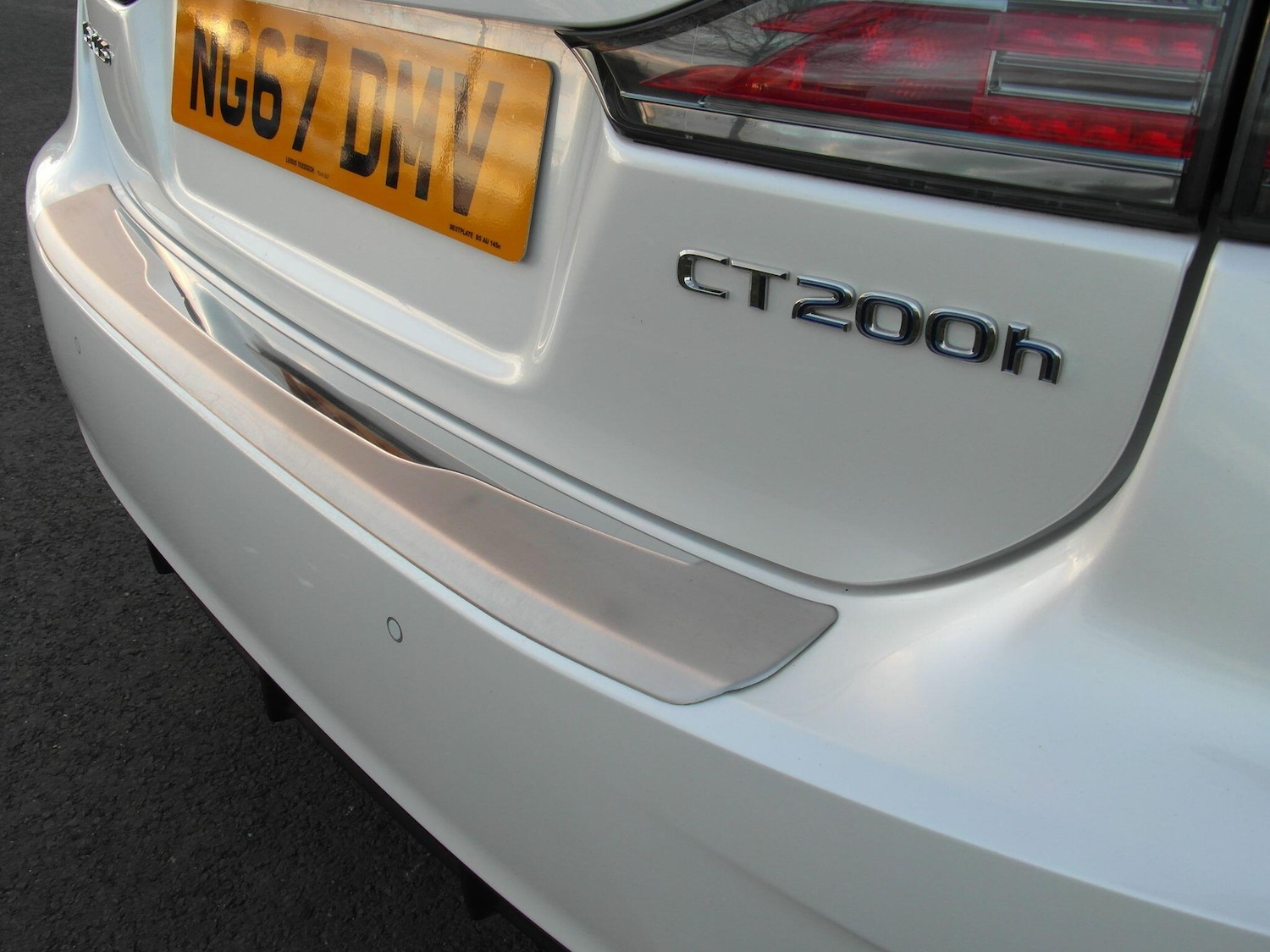 Used Lexus CT 2017 for sale - 77066452: Photo 33