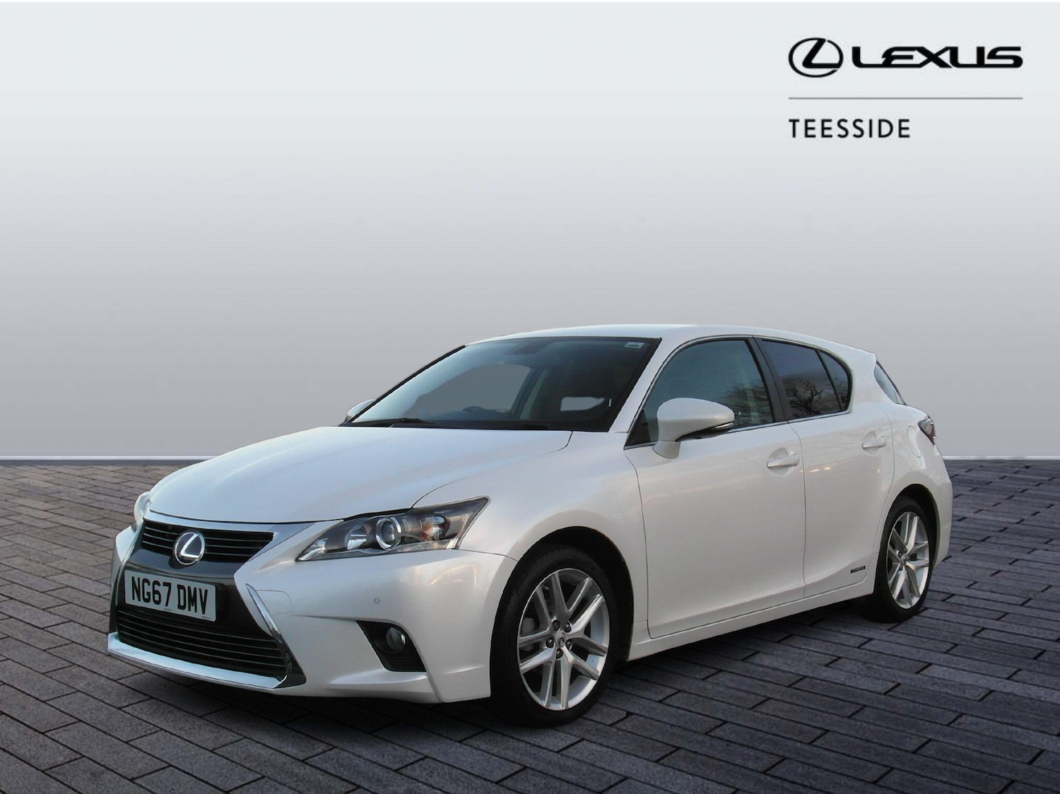 Used Lexus CT 2017 for sale - 77066452: Photo 5