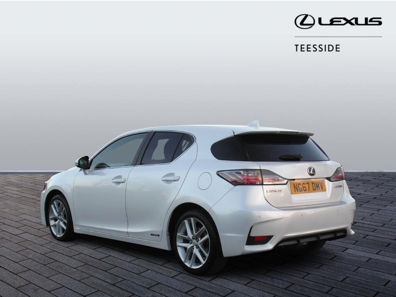 Used Lexus CT 2017 for sale - 77066452: Photo 6