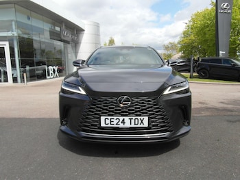 Used Lexus RX 2024 for sale - 78516586: Photo