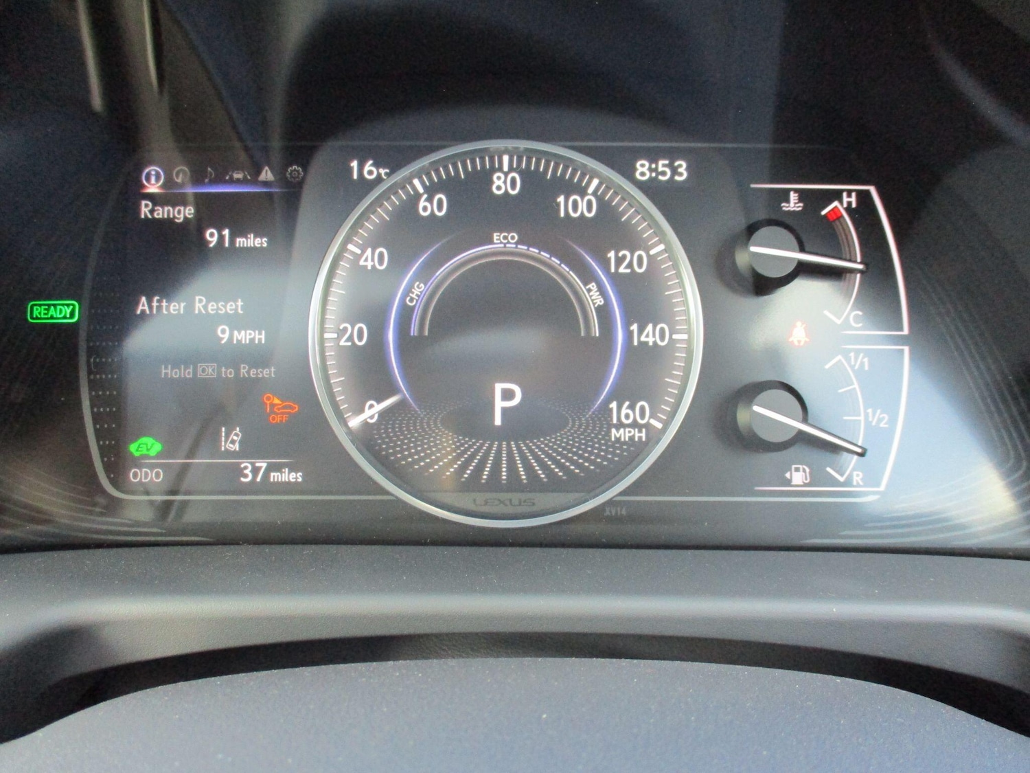 Vehicle 28