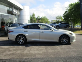 Used Lexus ES 2025 for sale - 75519026: Photo