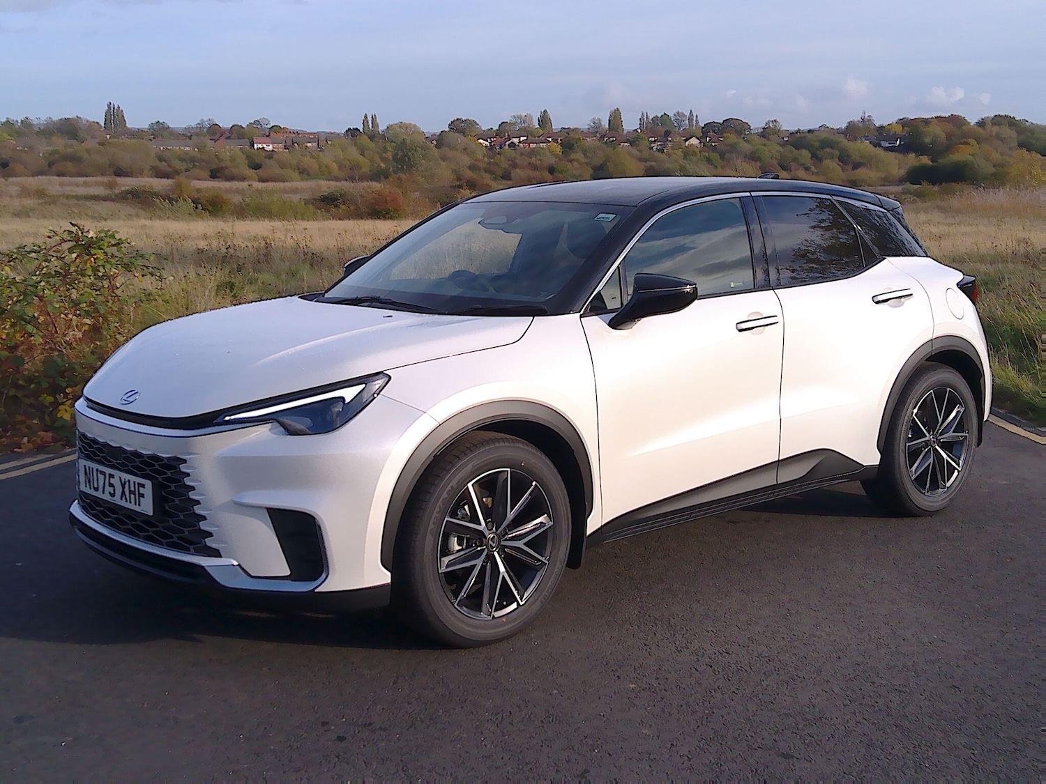 Used Lexus LBX 2025 for sale - 76408426: Photo 10