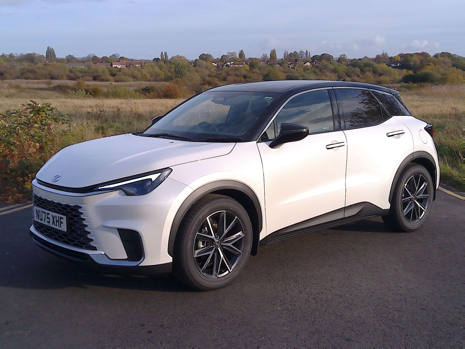 Used Lexus LBX 2025 for sale - 76408426: Photo 11