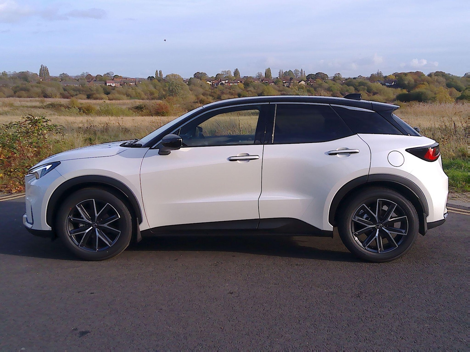 Used Lexus LBX 2025 for sale - 76408426: Photo 15