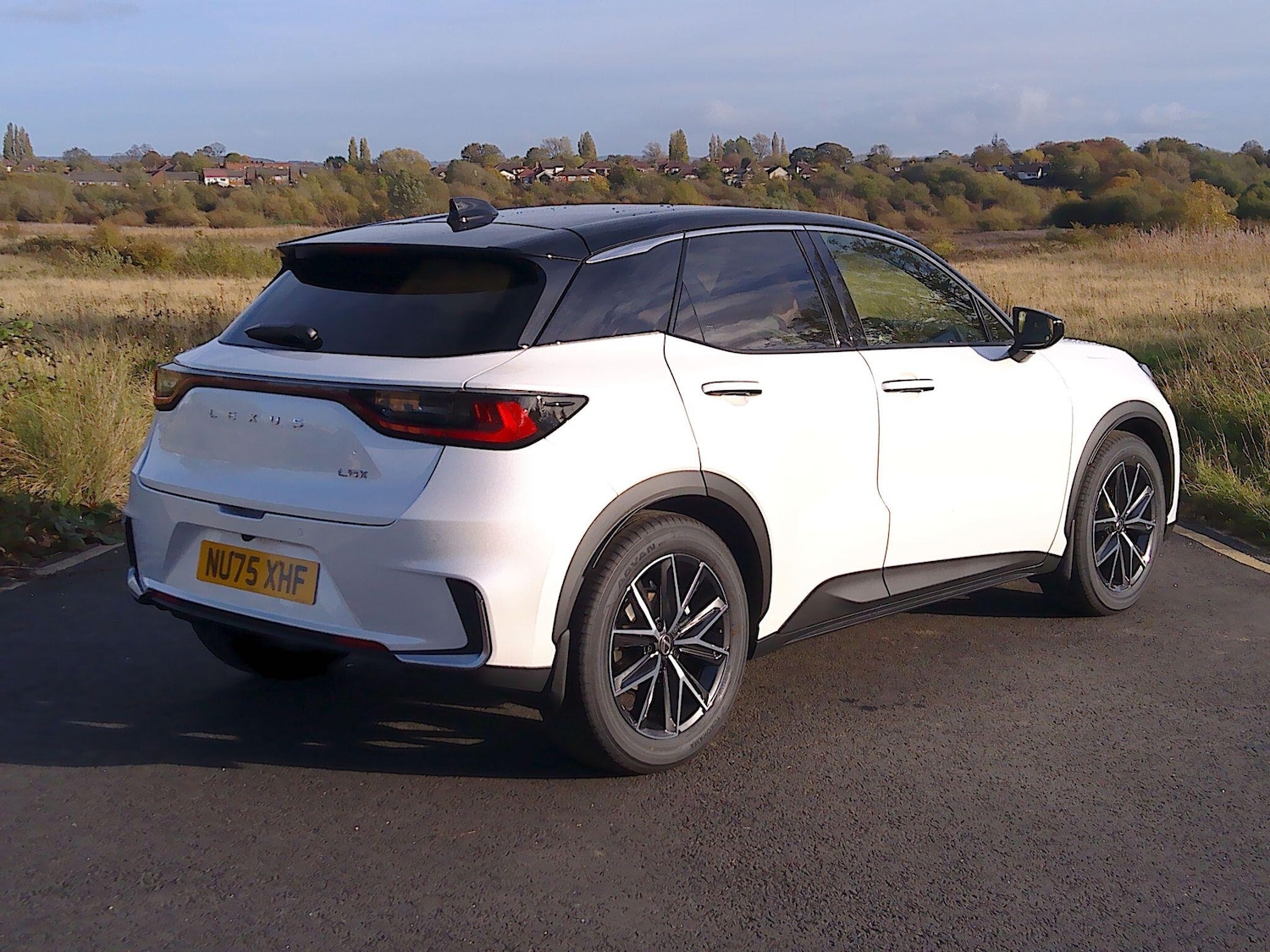 Used Lexus LBX 2025 for sale - 76408426: Photo 21