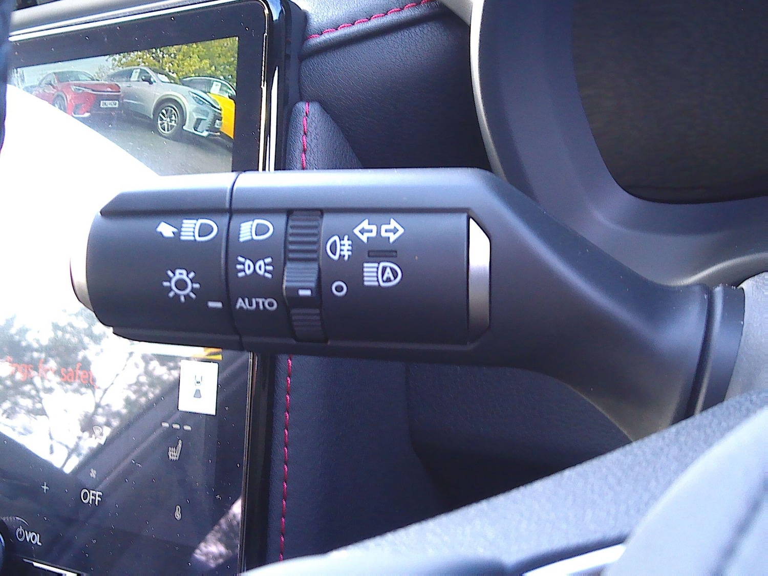 Used Lexus LBX 2025 for sale - 76408426: Photo 33