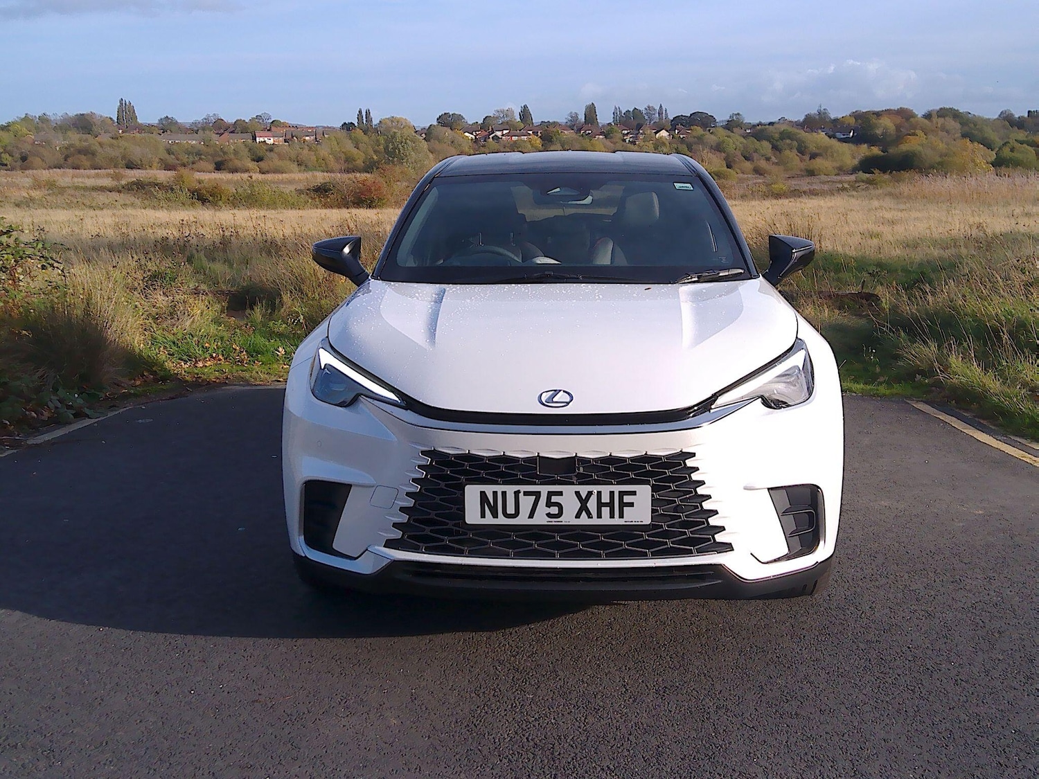 Used Lexus LBX 2025 for sale - 76408426: Photo 4