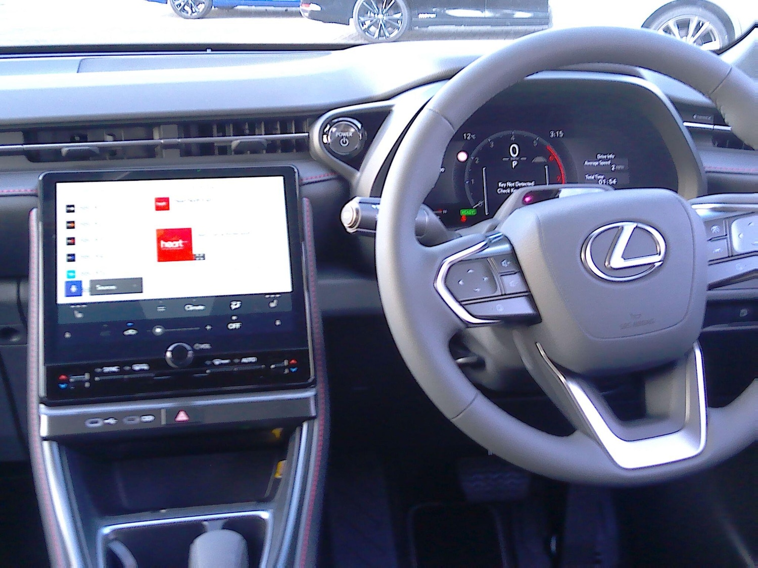 Used Lexus LBX 2025 for sale - 76408426: Photo 53