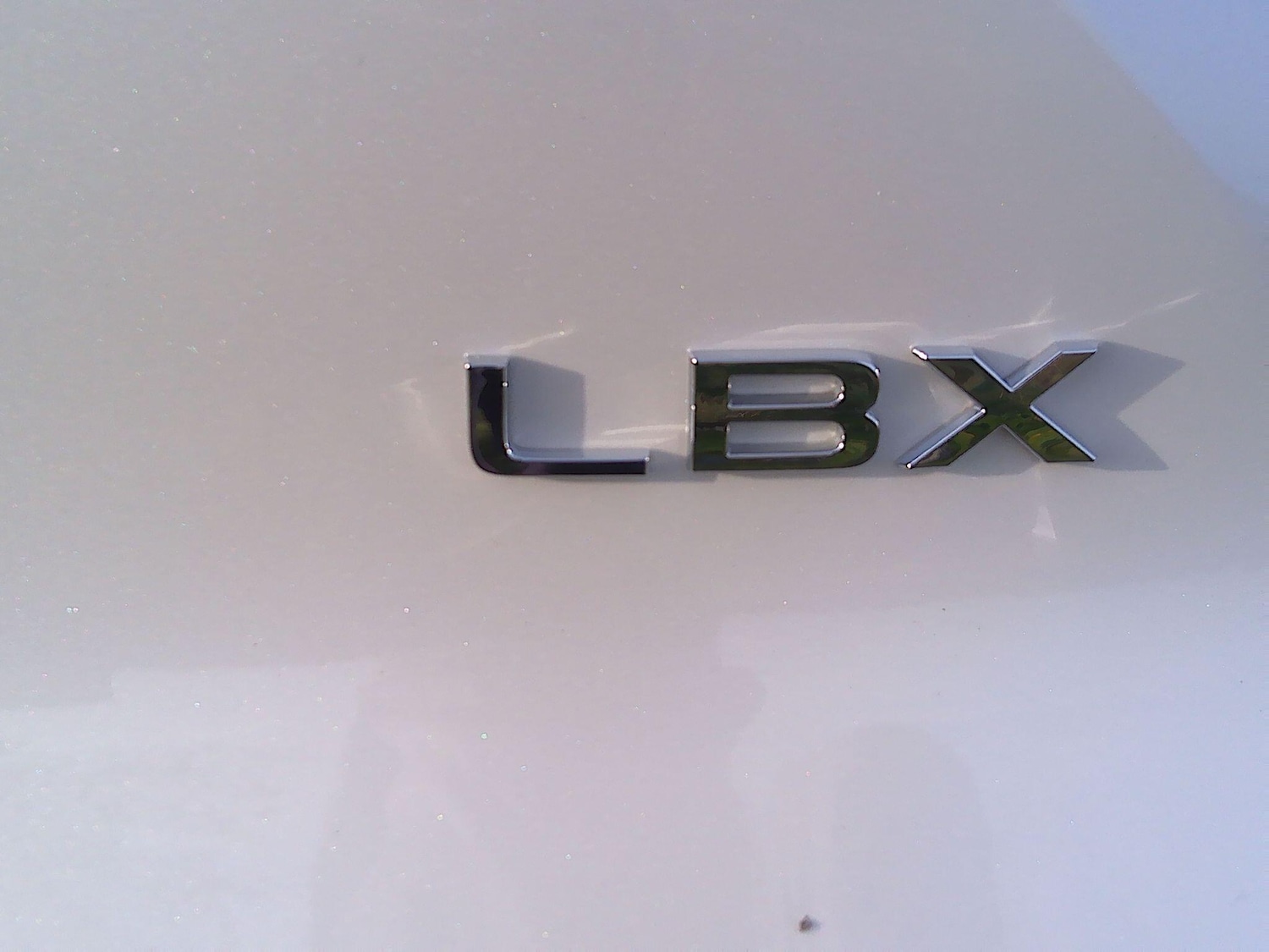 Used Lexus LBX 2025 for sale - 76408426: Photo 57