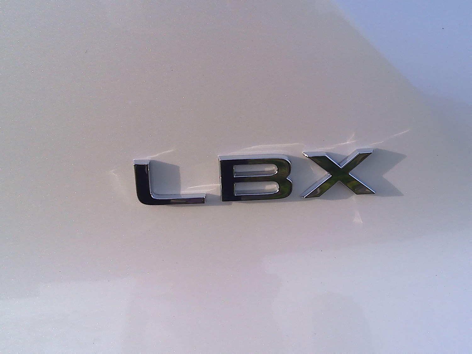 Used Lexus LBX 2025 for sale - 76408426: Photo 58