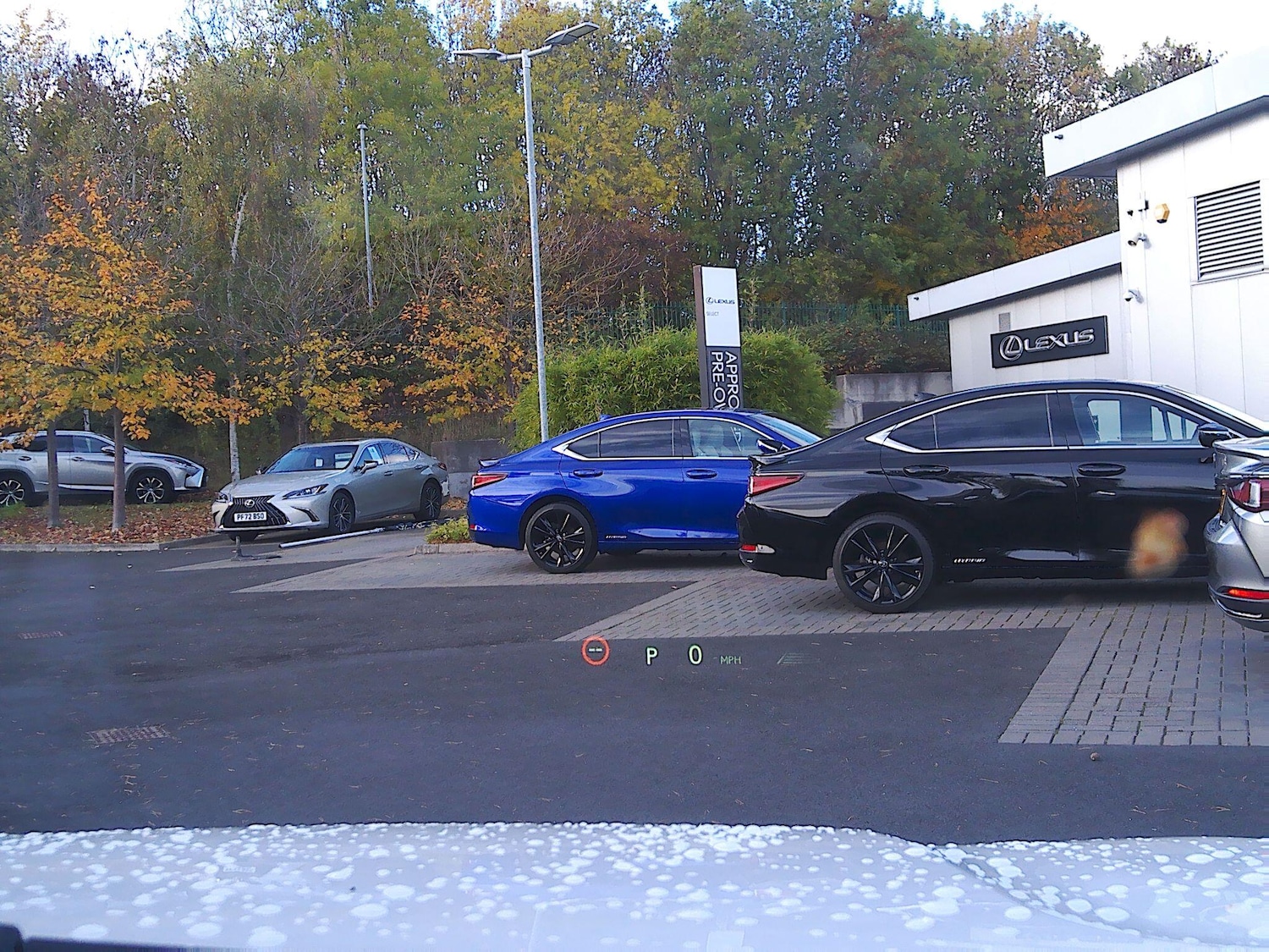 Used Lexus LBX 2025 for sale - 76408426: Photo 59