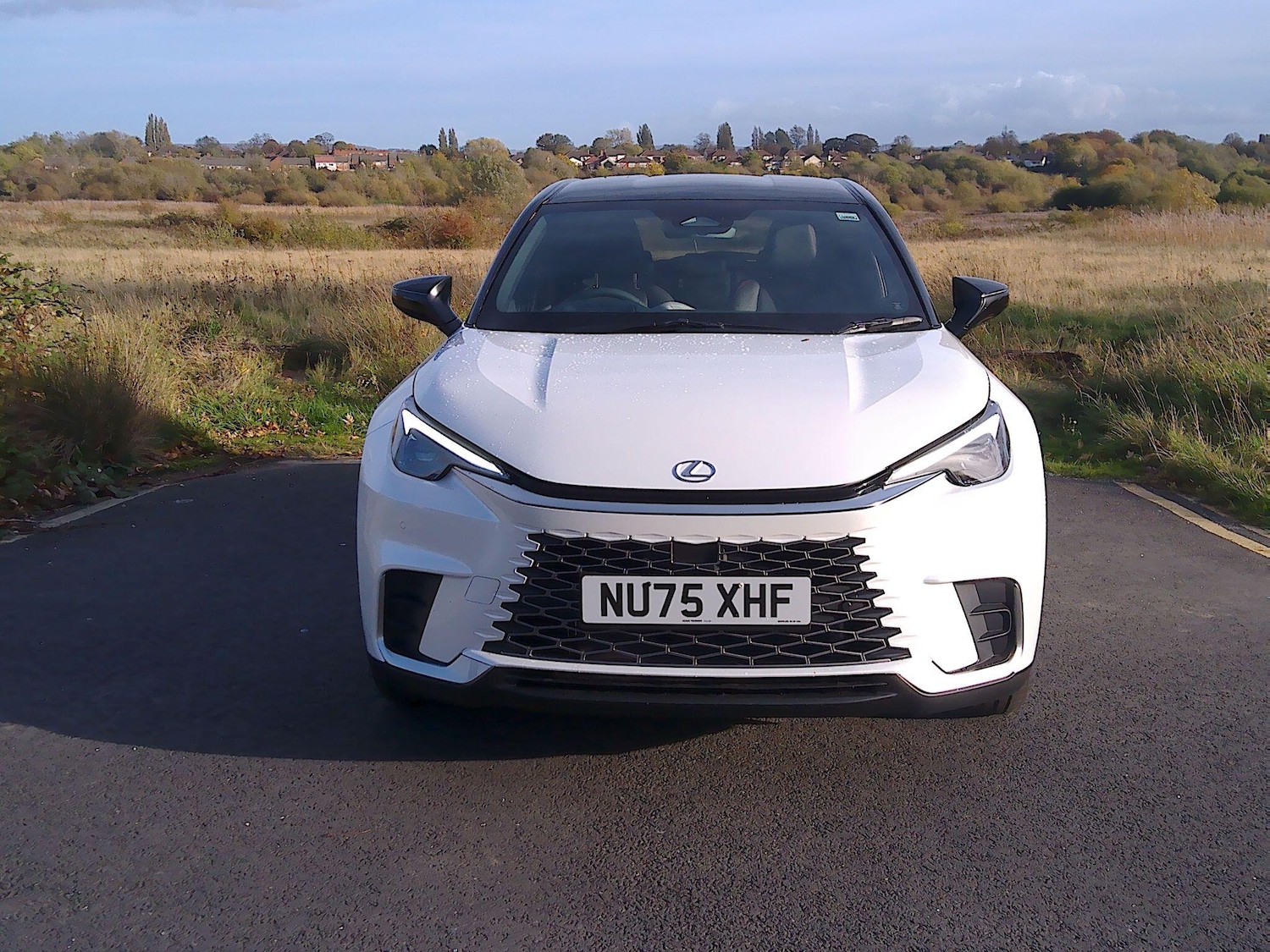 Used Lexus LBX 2025 for sale - 76408426: Photo 9