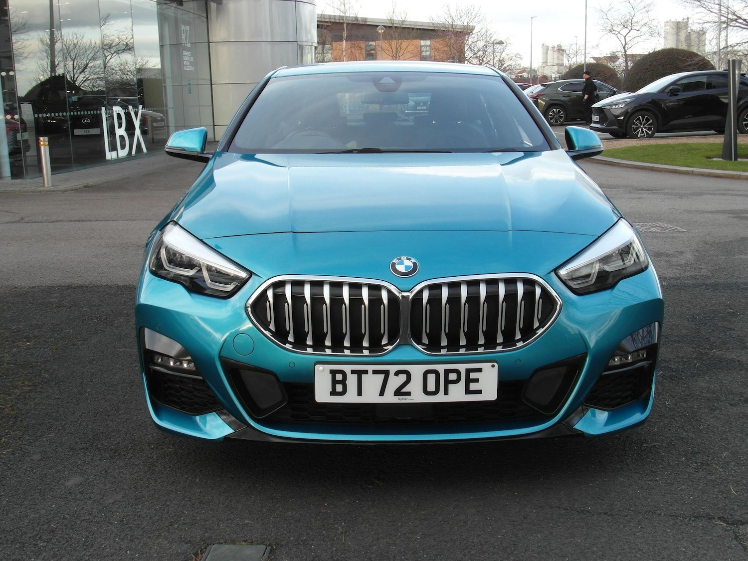 Used BMW 2 Series Gran Coupe 2023 for sale - 77637878: Photo 10