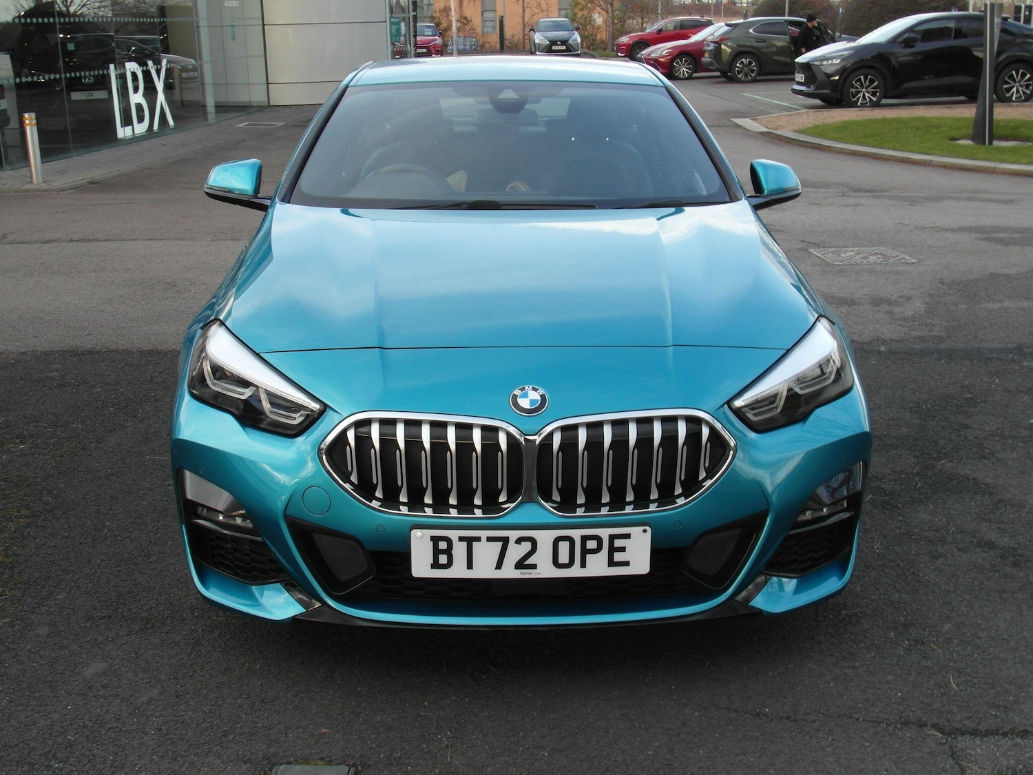 Used BMW 2 Series Gran Coupe 2023 for sale - 77637878: Photo 11