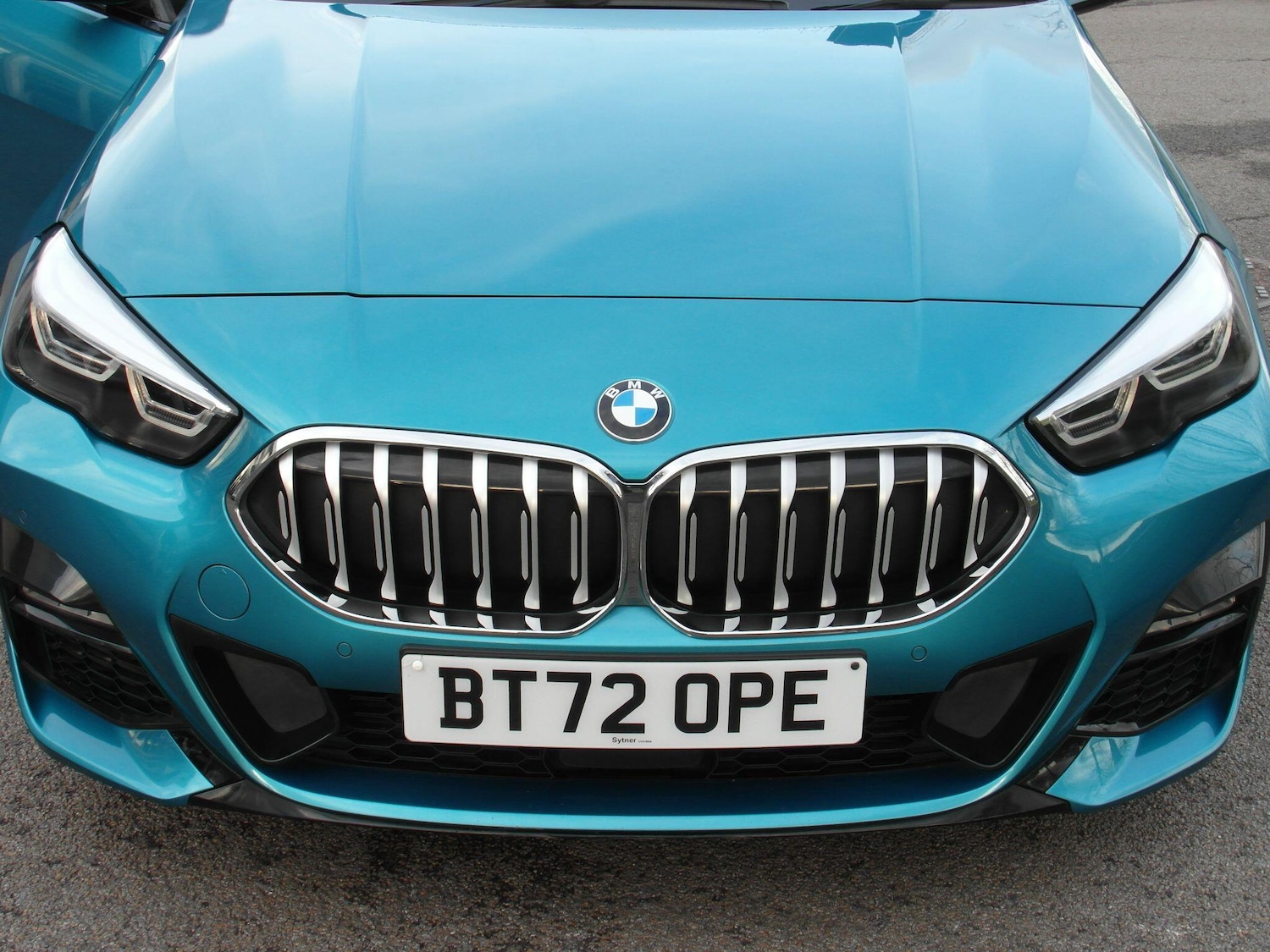 Used BMW 2 Series Gran Coupe 2023 for sale - 77637878: Photo 14