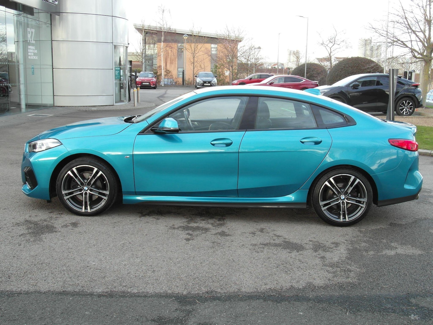 Used BMW 2 Series Gran Coupe 2023 for sale - 77637878: Photo 18