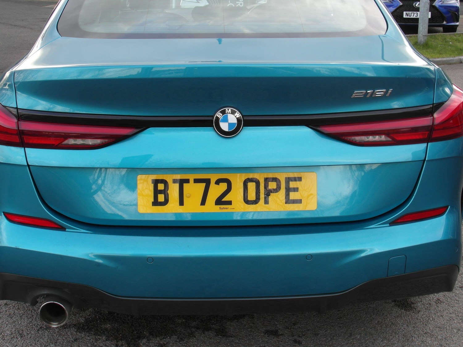 Used BMW 2 Series Gran Coupe 2023 for sale - 77637878: Photo 22