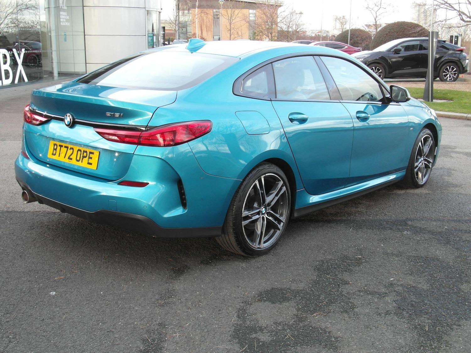 Used BMW 2 Series Gran Coupe 2023 for sale - 77637878: Photo 25