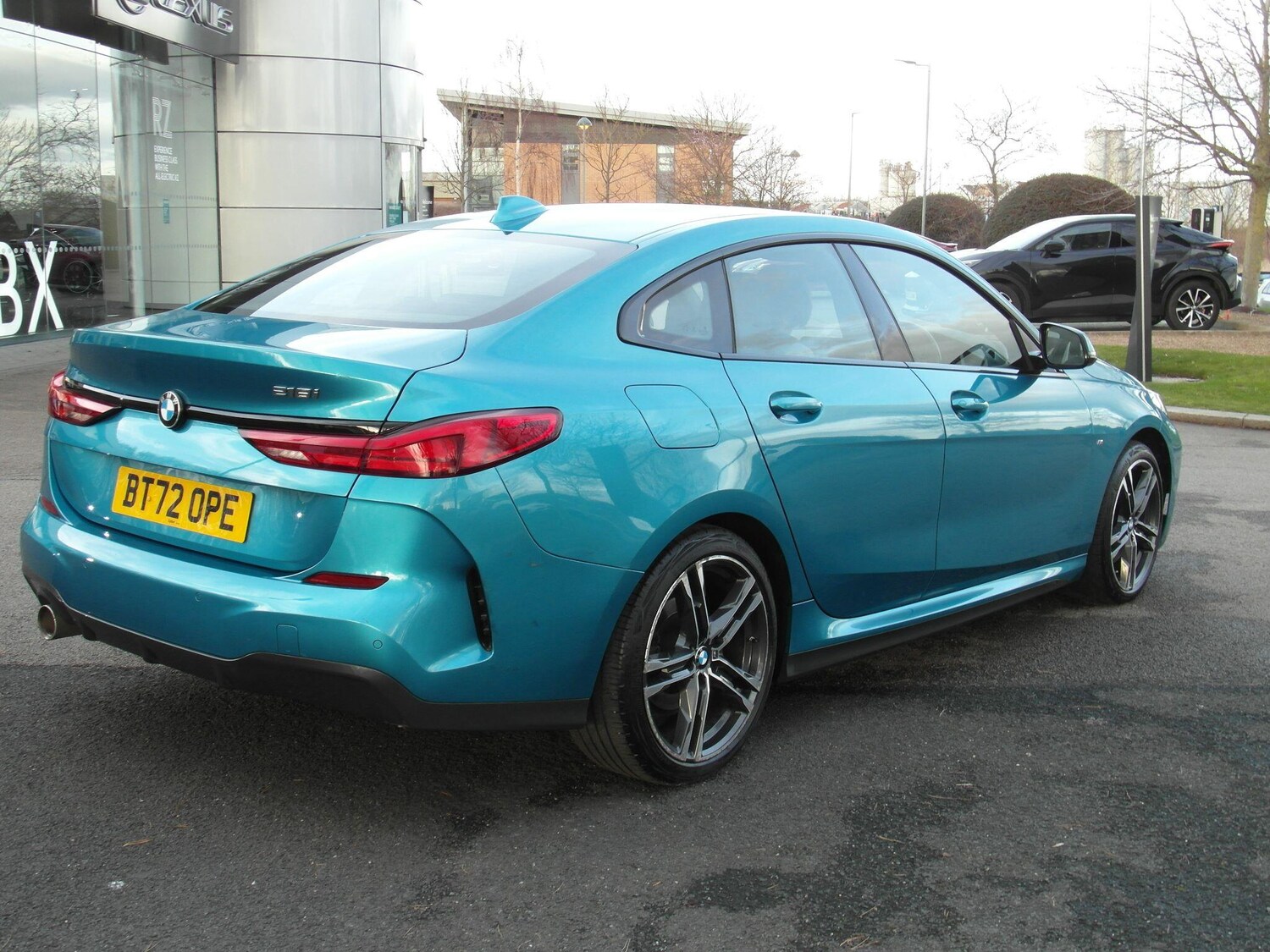 Used BMW 2 Series Gran Coupe 2023 for sale - 77637878: Photo 26