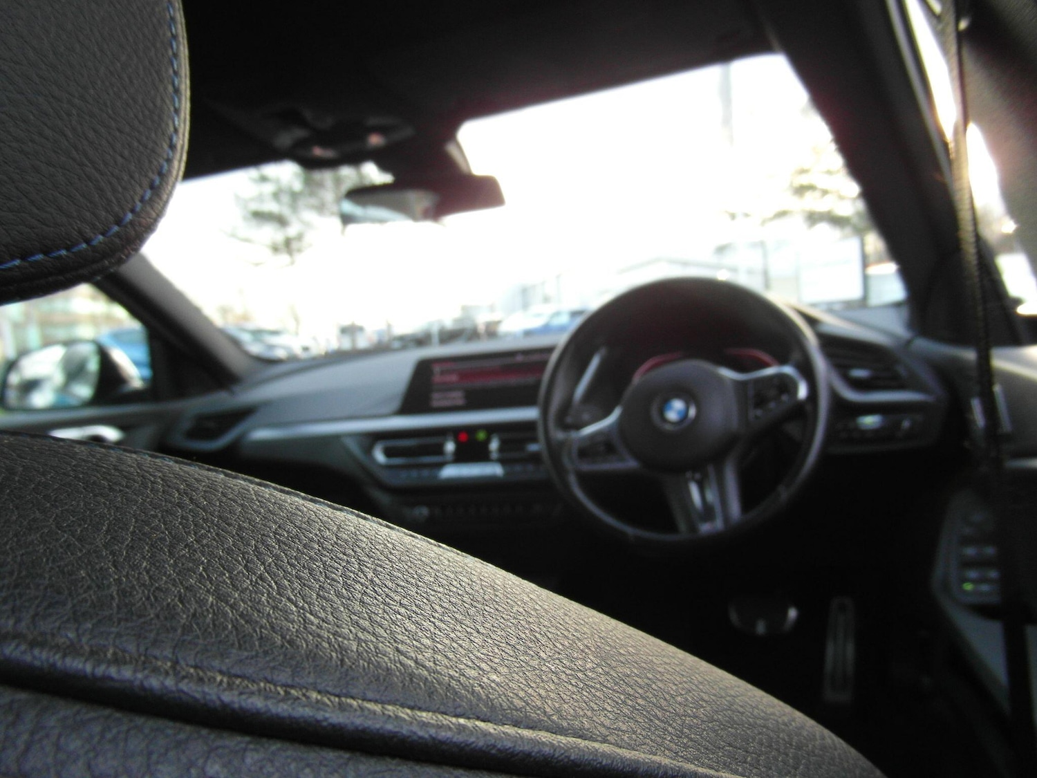 Used BMW 2 Series Gran Coupe 2023 for sale - 77637878: Photo 28