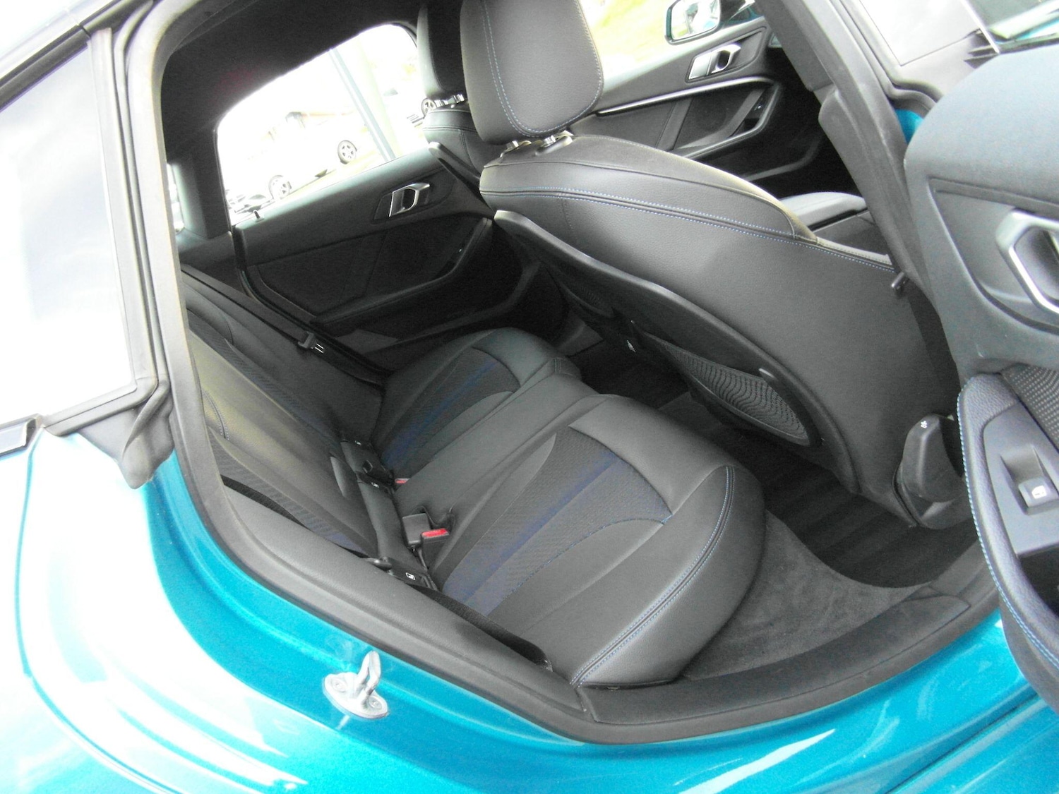 Used BMW 2 Series Gran Coupe 2023 for sale - 77637878: Photo 29