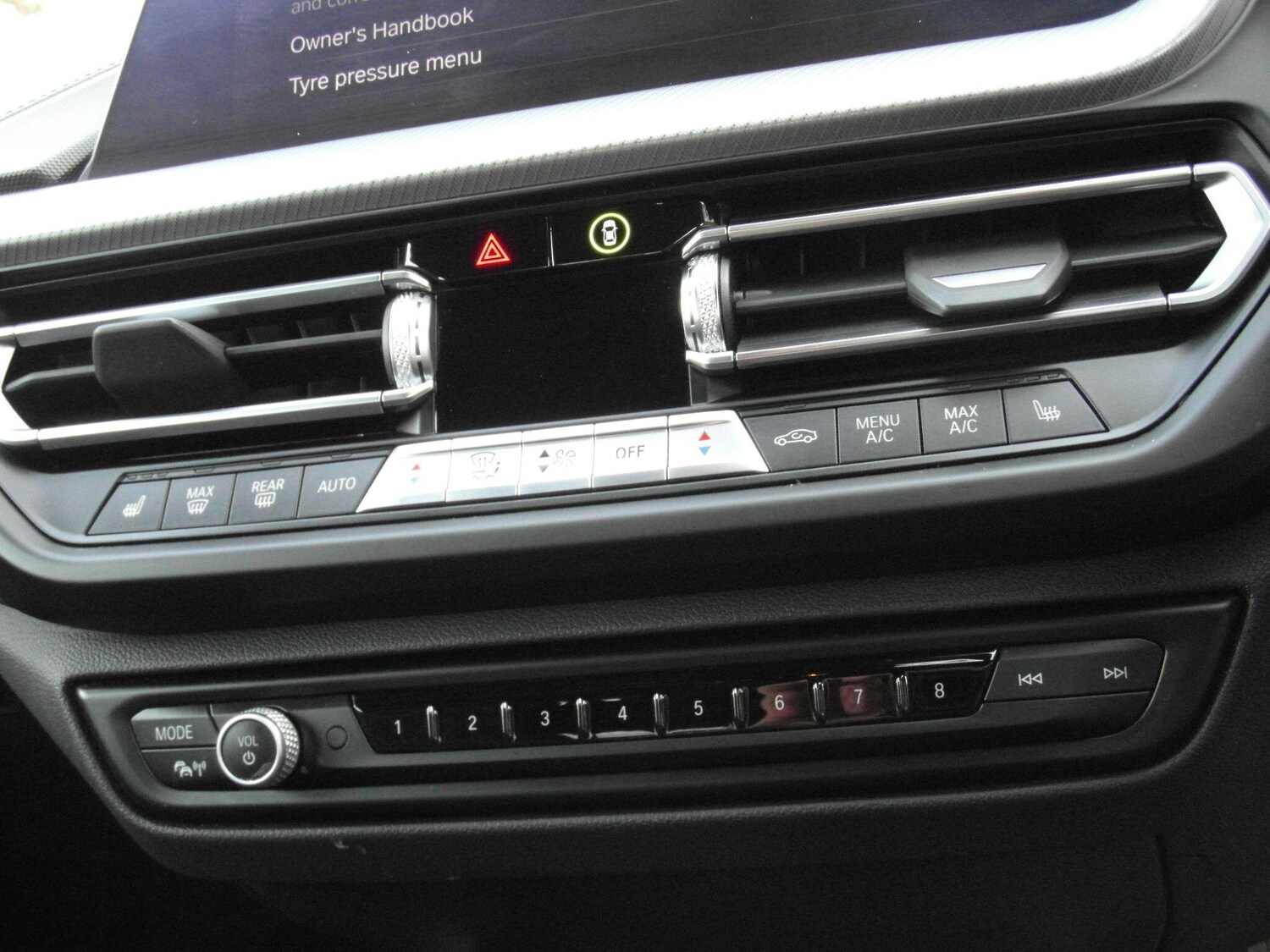 Used BMW 2 Series Gran Coupe 2023 for sale - 77637878: Photo 35