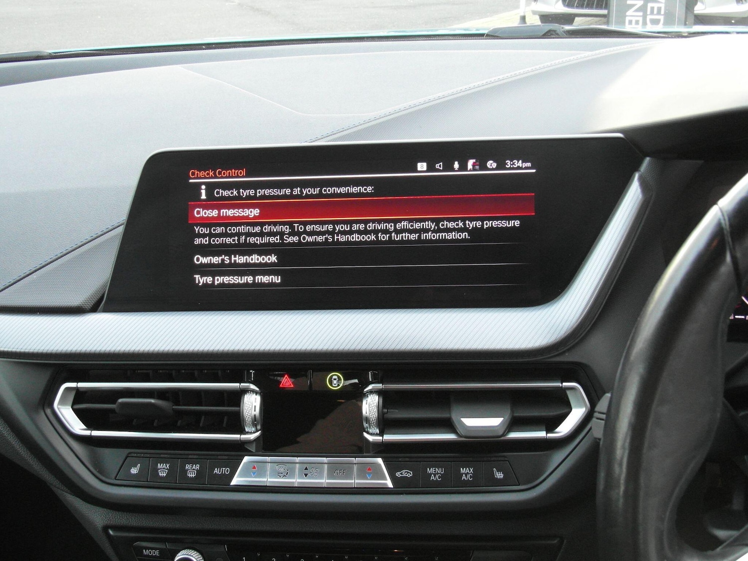 Used BMW 2 Series Gran Coupe 2023 for sale - 77637878: Photo 36