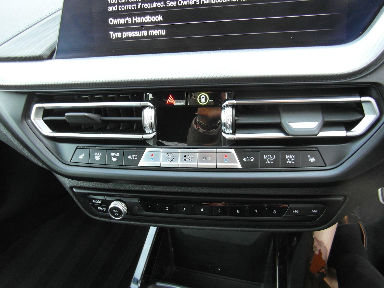 Used BMW 2 Series Gran Coupe 2023 for sale - 77637878: Photo 37