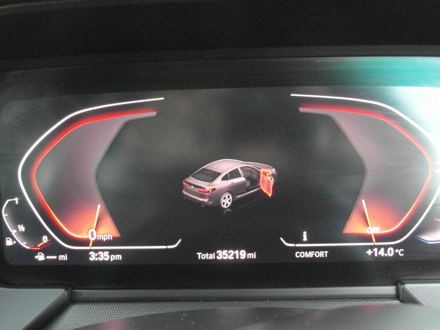 Used BMW 2 Series Gran Coupe 2023 for sale - 77637878: Photo 38