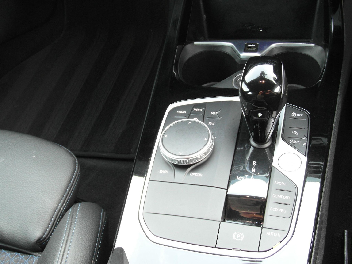 Used BMW 2 Series Gran Coupe 2023 for sale - 77637878: Photo 43