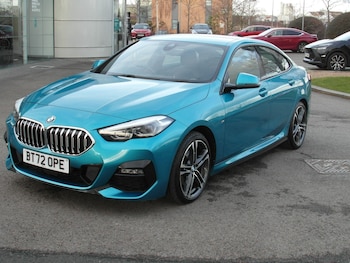 Used BMW 2 Series Gran Coupe 2023 for sale - 77637878: Photo