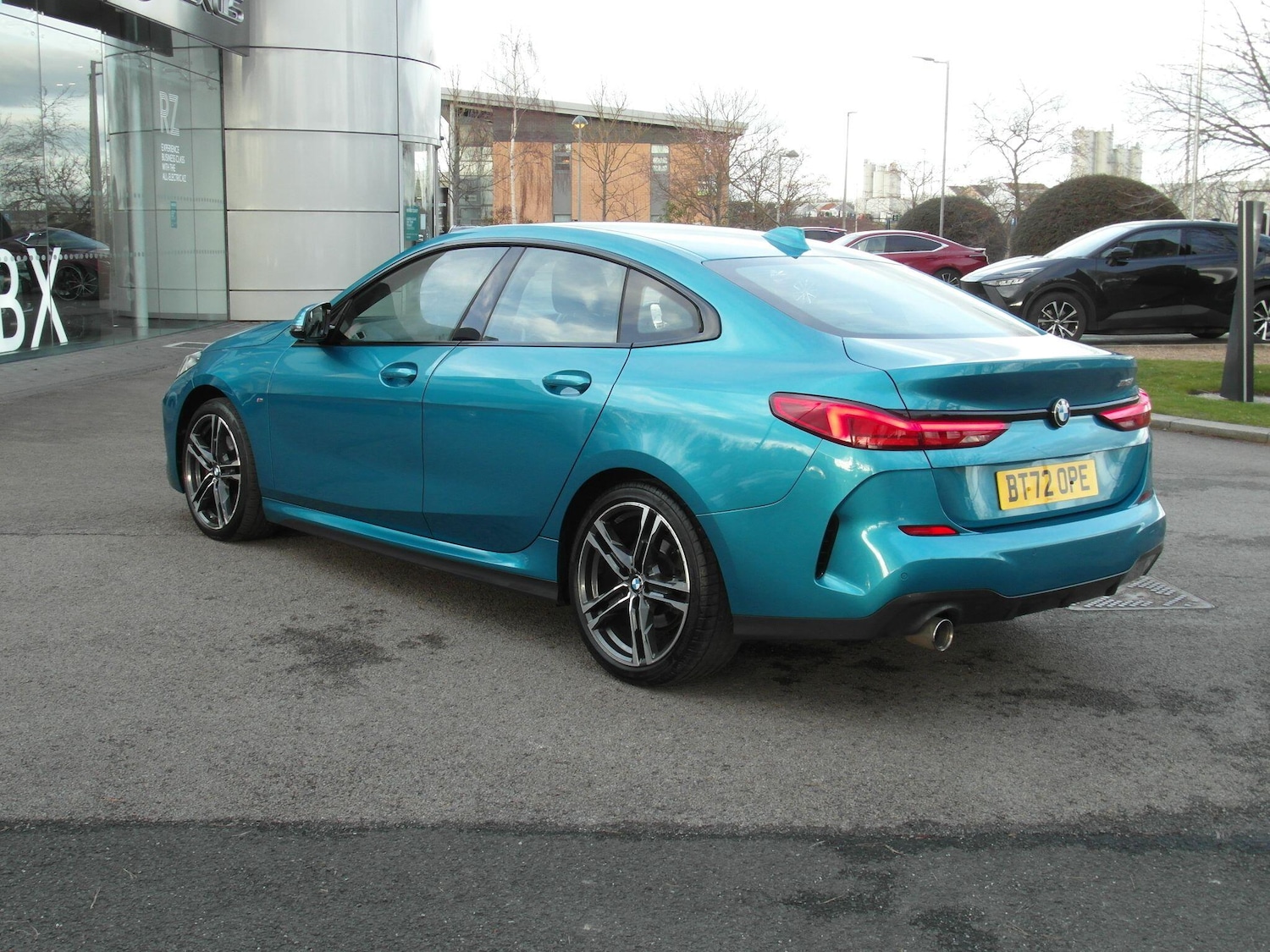 Used BMW 2 Series Gran Coupe 2023 for sale - 77637878: Photo 5