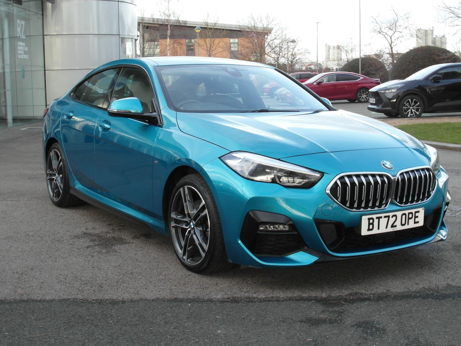 Used BMW 2 Series Gran Coupe 2023 for sale - 77637878: Photo 6