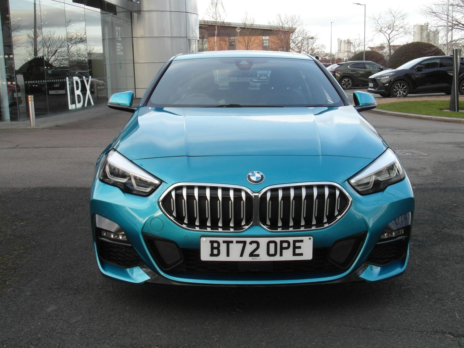 Used BMW 2 Series Gran Coupe 2023 for sale - 77637878: Photo 9