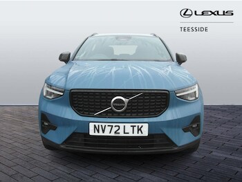 Used Volvo XC40 2023 for sale - 77331014: Photo