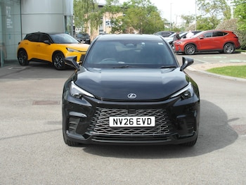 Used Lexus LBX 2026 for sale - 78662151: Photo