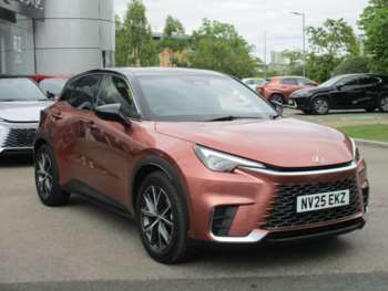 Used Lexus LBX 2025 for sale - 75071673: Photo