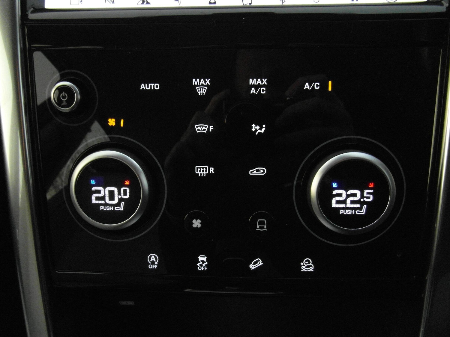 Used Land Rover Discovery Sport 2020 for sale - 76645306: Photo 27