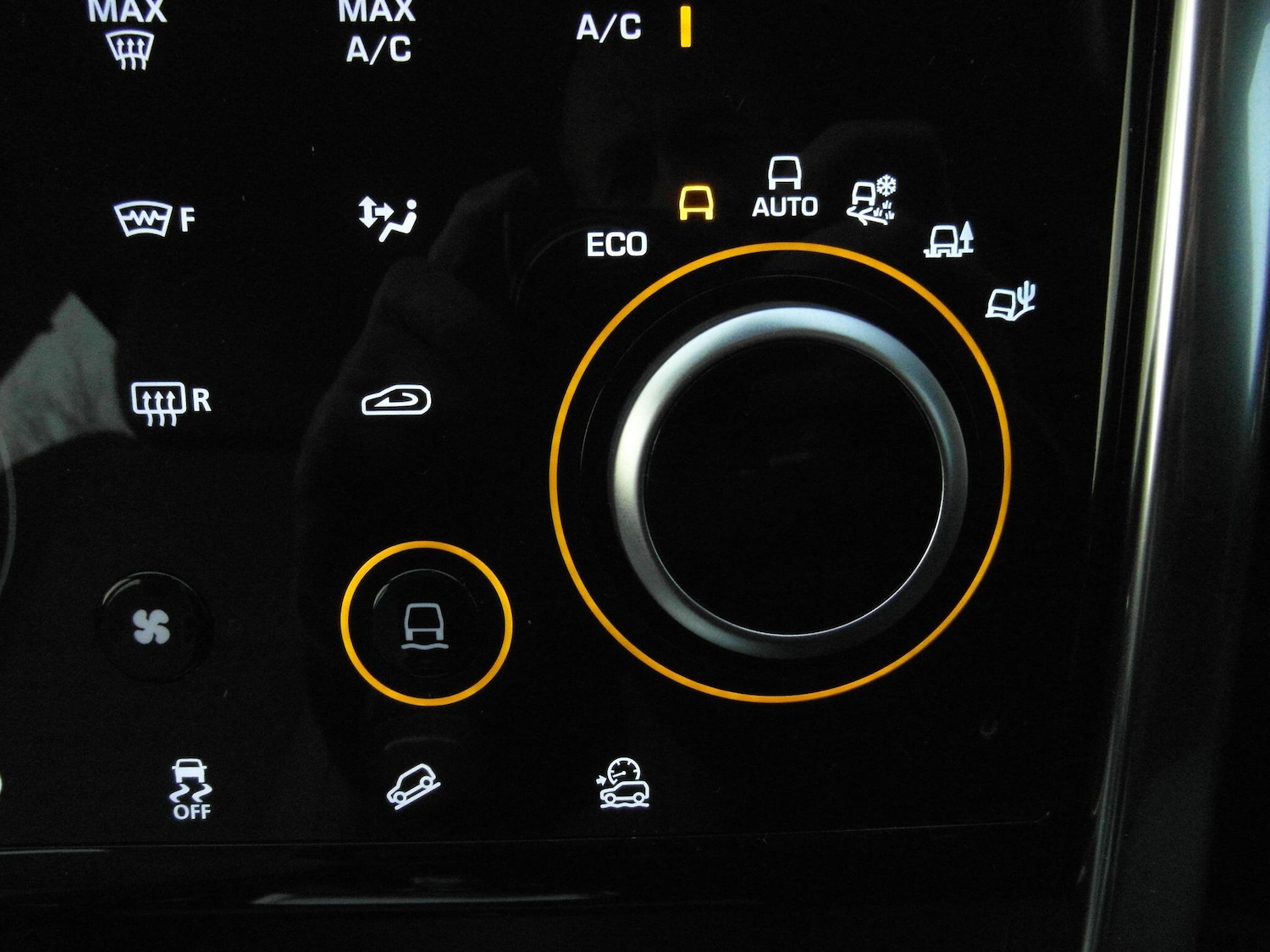 Used Land Rover Discovery Sport 2020 for sale - 76645306: Photo 28