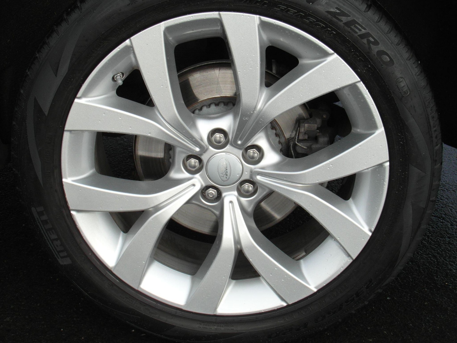 Used Land Rover Discovery Sport 2020 for sale - 76645306: Photo 30