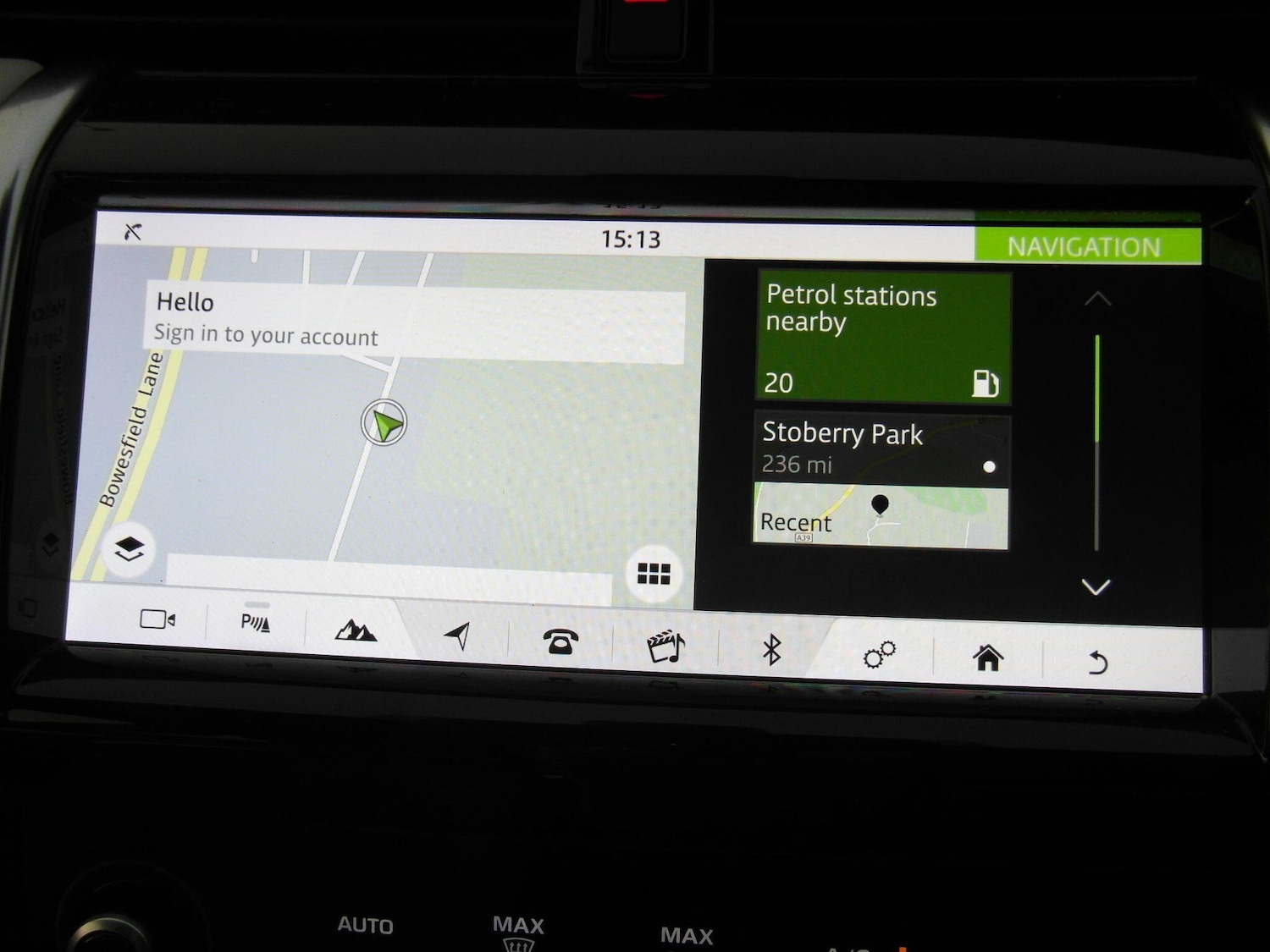 Used Land Rover Discovery Sport 2020 for sale - 76645306: Photo 31