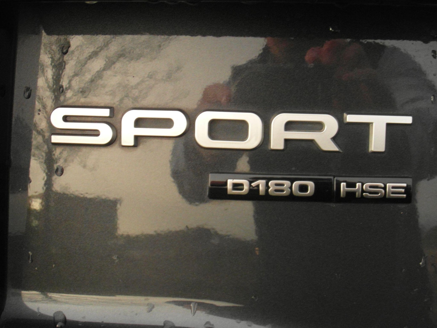 Used Land Rover Discovery Sport 2020 for sale - 76645306: Photo 33