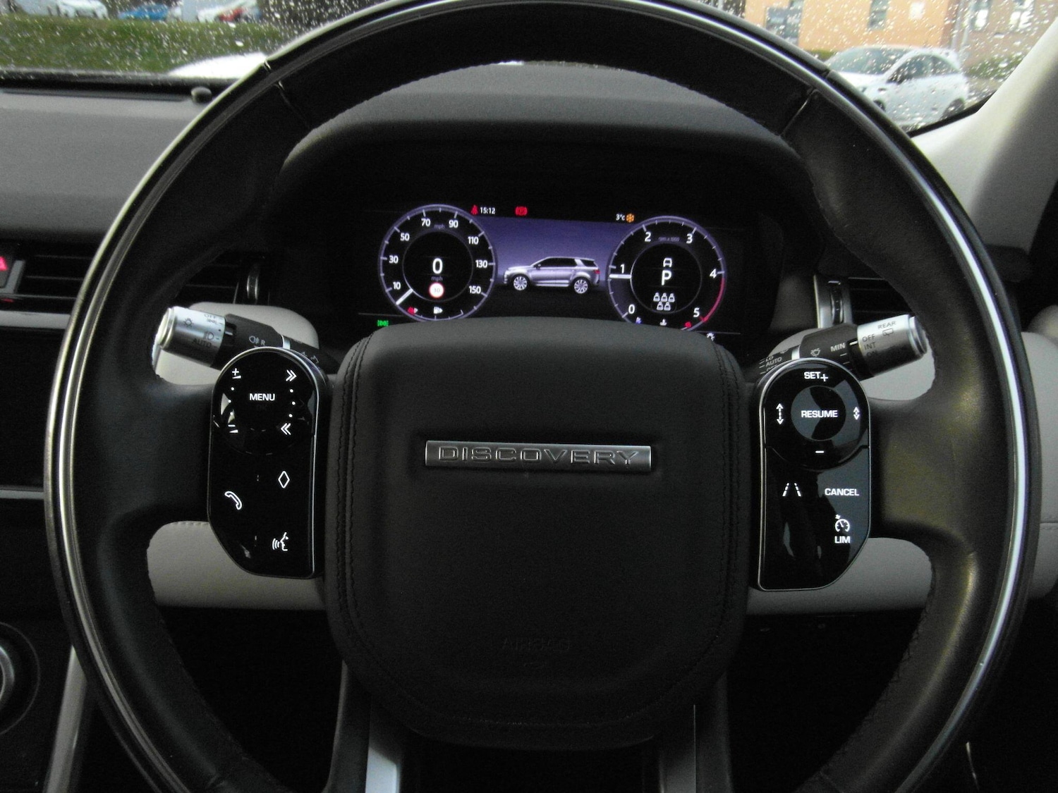 Used Land Rover Discovery Sport 2020 for sale - 76645306: Photo 36