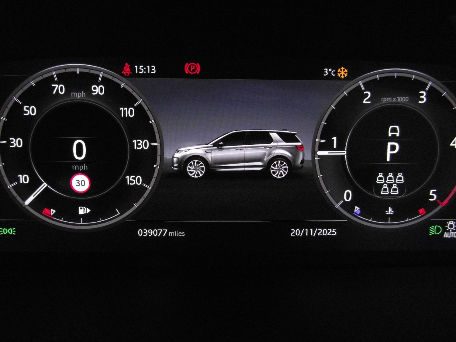 Used Land Rover Discovery Sport 2020 for sale - 76645306: Photo 37