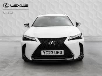 Used Lexus UX 2023 for sale - 79780927: Photo