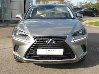 Used Lexus NX 2019 for sale - 78231672: Photo