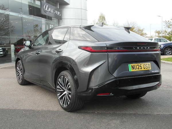 Used Lexus RZ 2025 for sale - 75051234: Photo 11