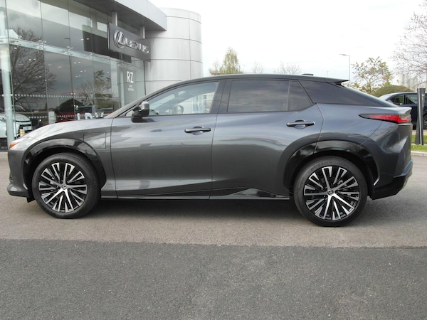 Used Lexus RZ 2025 for sale - 75051234: Photo 13